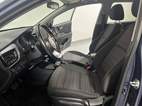 kia, stonic, suv 1.4 mpı business otomatik, otomatik, benzin 2.el otomobil | renew 33