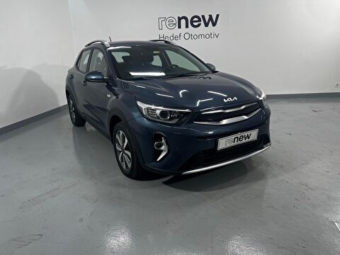 kia, stonic, suv 1.4 mpı business otomatik, otomatik, benzin 2.el otomobil | renew 11