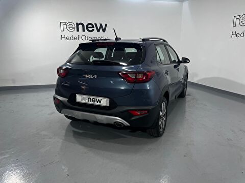 kia, stonic, suv 1.4 mpı business otomatik, otomatik, benzin 2.el otomobil | renew 15