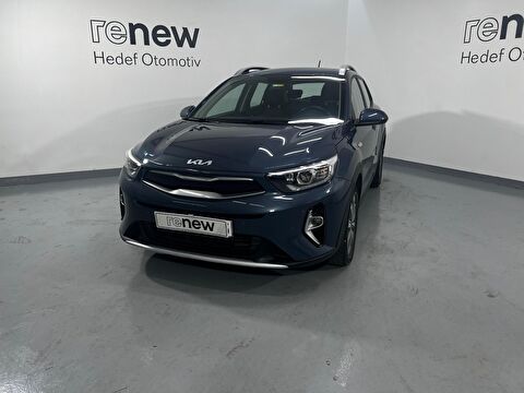 kia, stonic, suv 1.4 mpı business otomatik, otomatik, benzin 2.el otomobil | renew 9