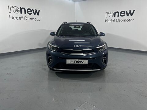 kia, stonic, suv 1.4 mpı business otomatik, otomatik, benzin 2.el otomobil | renew 3