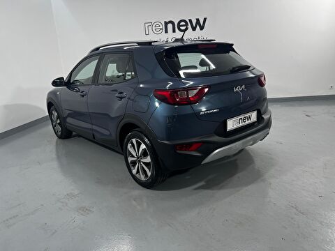 kia, stonic, suv 1.4 mpı business otomatik, otomatik, benzin 2.el otomobil | renew 12