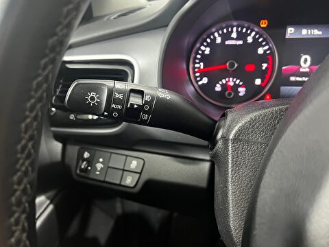 kia, stonic, suv 1.4 mpı business otomatik, otomatik, benzin 2.el otomobil | renew 23