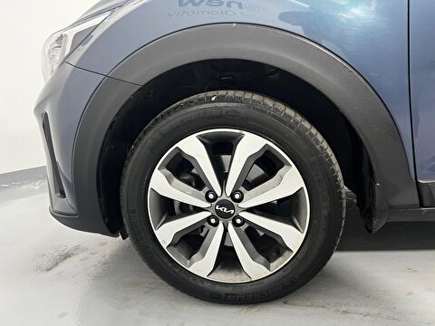 kia, stonic, suv 1.4 mpı business otomatik, otomatik, benzin 2.el otomobil | renew 41