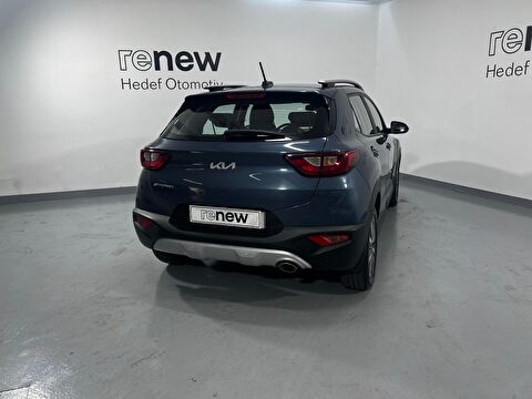 kia, stonic, suv 1.4 mpı business otomatik, otomatik, benzin 2.el otomobil | renew 19