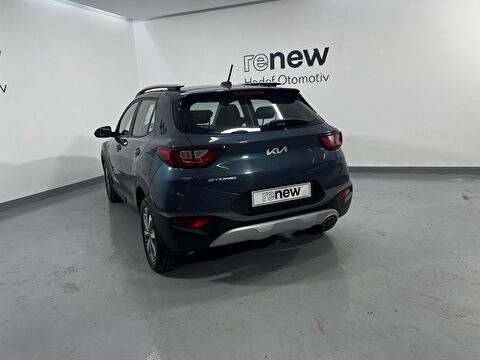 kia, stonic, suv 1.4 mpı business otomatik, otomatik, benzin 2.el otomobil | renew 14