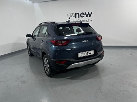 kia, stonic, suv 1.4 mpı business otomatik, otomatik, benzin 2.el otomobil | renew 5