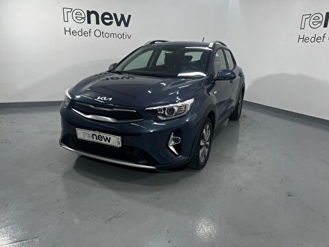 kia, stonic, suv 1.4 mpı business otomatik, otomatik, benzin 2.el otomobil | renew 13