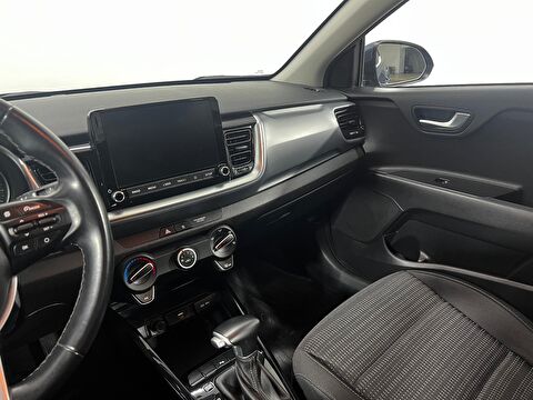 kia, stonic, suv 1.4 mpı business otomatik, otomatik, benzin 2.el otomobil | renew 30