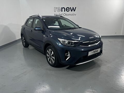 kia, stonic, suv 1.4 mpı business otomatik, otomatik, benzin 2.el otomobil | renew 4