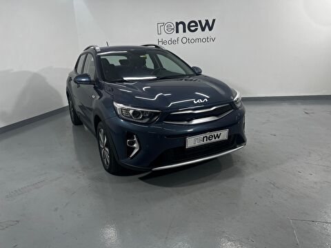 kia, stonic, suv 1.4 mpı business otomatik, otomatik, benzin 2.el otomobil | renew 16