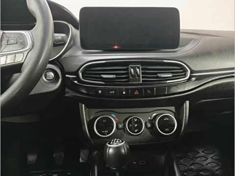 fiat, egea, 1.4 fire lounge, manuel, benzin + lpg 2.el otomobil | renew 28