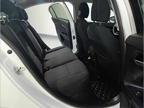 fiat, egea, 1.4 fire lounge, manuel, benzin + lpg 2.el otomobil | renew 36