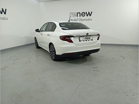 fiat, egea, 1.4 fire lounge, manuel, benzin + lpg 2.el otomobil | renew 9