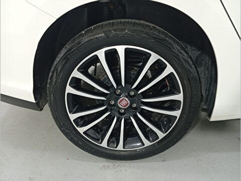fiat, egea, 1.4 fire lounge, manuel, benzin + lpg 2.el otomobil | renew 43