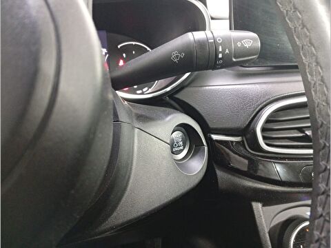 fiat, egea, 1.4 fire lounge, manuel, benzin + lpg 2.el otomobil | renew 23
