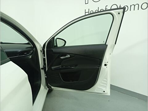 fiat, egea, 1.4 fire lounge, manuel, benzin + lpg 2.el otomobil | renew 37