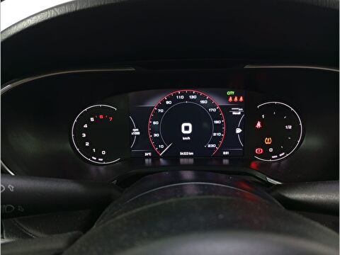 fiat, egea, 1.4 fire lounge, manuel, benzin + lpg 2.el otomobil | renew 25