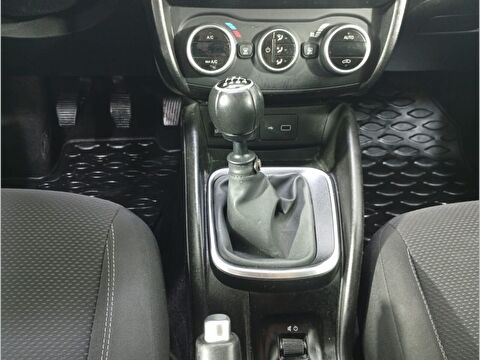 fiat, egea, 1.4 fire lounge, manuel, benzin + lpg 2.el otomobil | renew 31