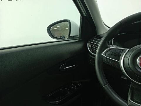 fiat, egea, 1.4 fire lounge, manuel, benzin + lpg 2.el otomobil | renew 26