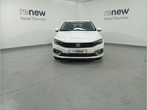 fiat, egea, 1.4 fire lounge, manuel, benzin + lpg 2.el otomobil | renew 19