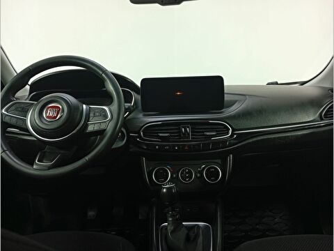 fiat, egea, 1.4 fire lounge, manuel, benzin + lpg 2.el otomobil | renew 30