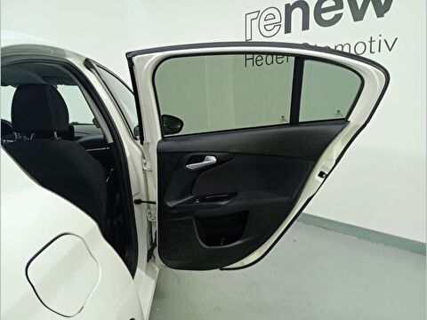 fiat, egea, 1.4 fire lounge, manuel, benzin + lpg 2.el otomobil | renew 35