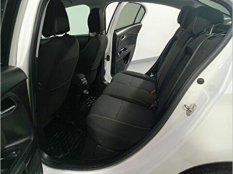 fiat, egea, 1.4 fire lounge, manuel, benzin + lpg 2.el otomobil | renew 33