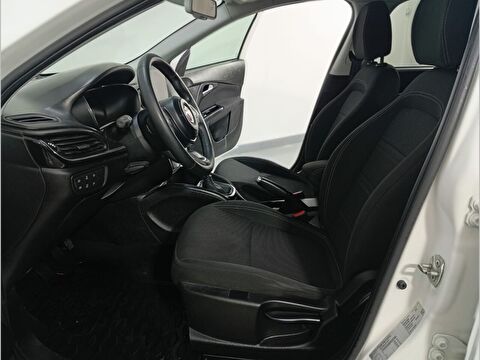 fiat, egea, 1.4 fire lounge, manuel, benzin + lpg 2.el otomobil | renew 21