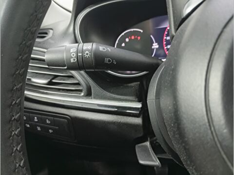 fiat, egea, 1.4 fire lounge, manuel, benzin + lpg 2.el otomobil | renew 22