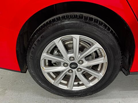 ford, focus, sedan 1.5 tdcı ecoblue trend x otomatik, otomatik, dizel 2.el otomobil | renew 38