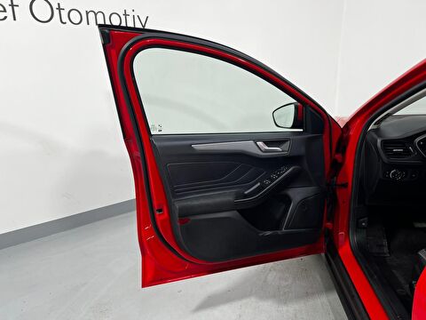 ford, focus, sedan 1.5 tdcı ecoblue trend x otomatik, otomatik, dizel 2.el otomobil | renew 34