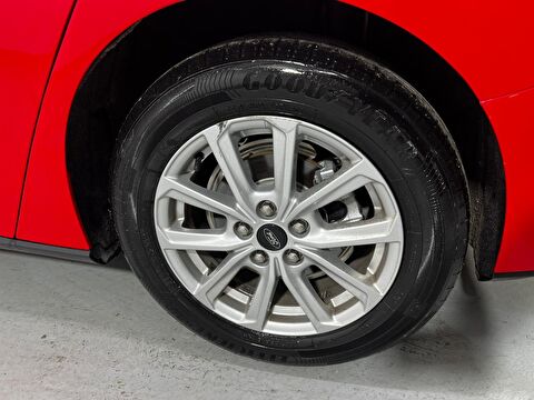 ford, focus, sedan 1.5 tdcı ecoblue trend x otomatik, otomatik, dizel 2.el otomobil | renew 39