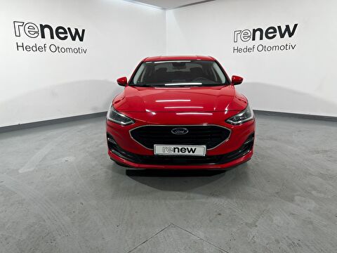 ford, focus, sedan 1.5 tdcı ecoblue trend x otomatik, otomatik, dizel 2.el otomobil | renew 3