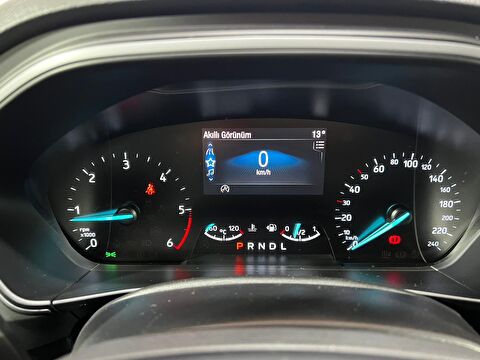 ford, focus, sedan 1.5 tdcı ecoblue trend x otomatik, otomatik, dizel 2.el otomobil | renew 29