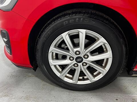 ford, focus, sedan 1.5 tdcı ecoblue trend x otomatik, otomatik, dizel 2.el otomobil | renew 36