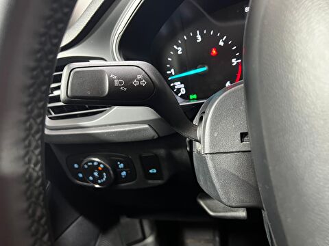 ford, focus, sedan 1.5 tdcı ecoblue trend x otomatik, otomatik, dizel 2.el otomobil | renew 26