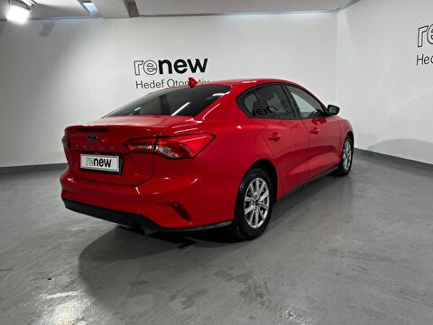 ford, focus, sedan 1.5 tdcı ecoblue trend x otomatik, otomatik, dizel 2.el otomobil | renew 7