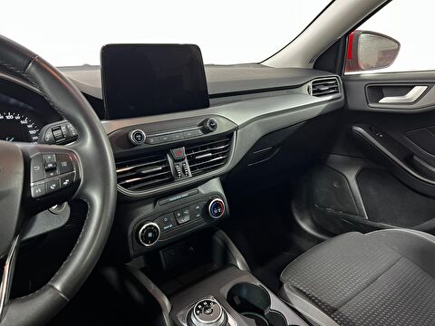 ford, focus, sedan 1.5 tdcı ecoblue trend x otomatik, otomatik, dizel 2.el otomobil | renew 20