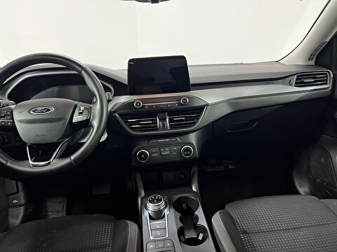 ford, focus, sedan 1.5 tdcı ecoblue trend x otomatik, otomatik, dizel 2.el otomobil | renew 21