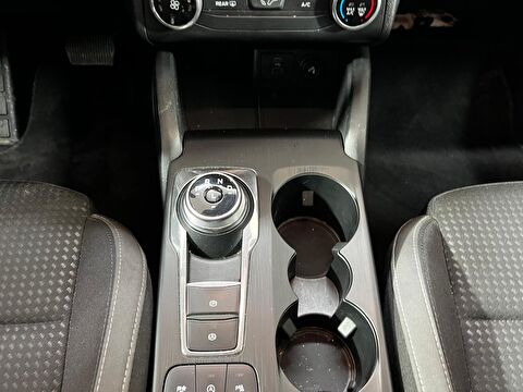 ford, focus, sedan 1.5 tdcı ecoblue trend x otomatik, otomatik, dizel 2.el otomobil | renew 22