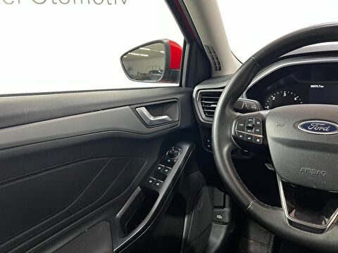 ford, focus, sedan 1.5 tdcı ecoblue trend x otomatik, otomatik, dizel 2.el otomobil | renew 24