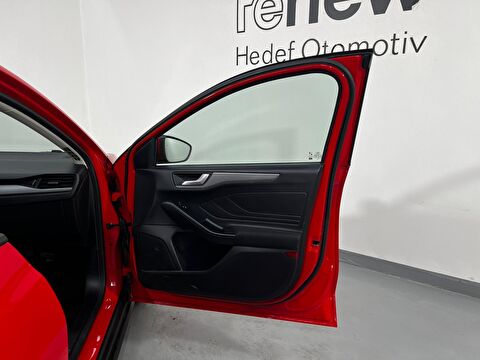 ford, focus, sedan 1.5 tdcı ecoblue trend x otomatik, otomatik, dizel 2.el otomobil | renew 32
