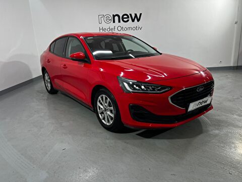 ford, focus, sedan 1.5 tdcı ecoblue trend x otomatik, otomatik, dizel 2.el otomobil | renew 9