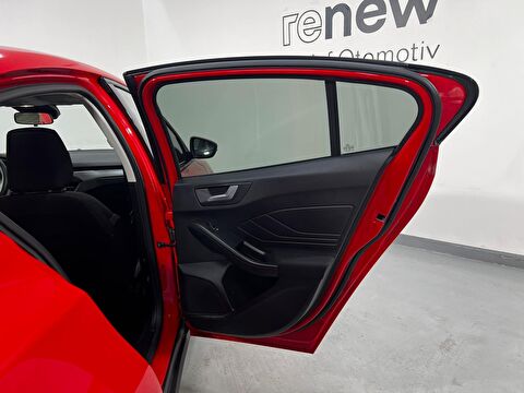 ford, focus, sedan 1.5 tdcı ecoblue trend x otomatik, otomatik, dizel 2.el otomobil | renew 30