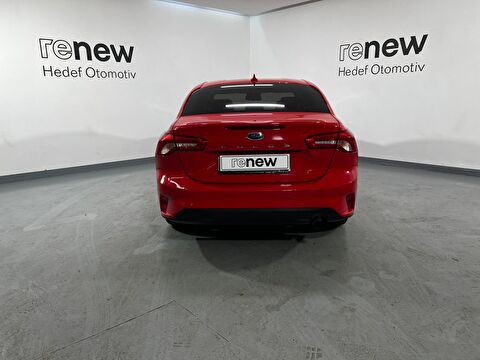ford, focus, sedan 1.5 tdcı ecoblue trend x otomatik, otomatik, dizel 2.el otomobil | renew 6
