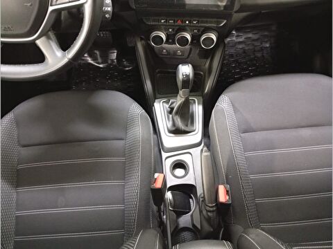 dacia, duster, 1.3 turbo journey edc 4x2, otomatik, benzin 2.el otomobil | renew 26
