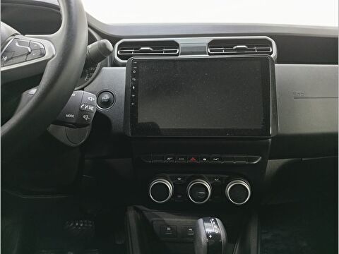 dacia, duster, 1.3 turbo journey edc 4x2, otomatik, benzin 2.el otomobil | renew 28