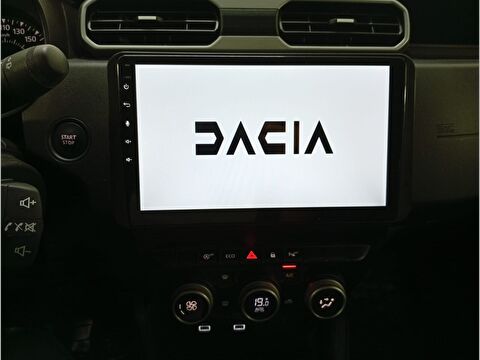dacia, duster, 1.3 turbo journey edc 4x2, otomatik, benzin 2.el otomobil | renew 22