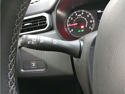 dacia, duster, 1.3 turbo journey edc 4x2, otomatik, benzin 2.el otomobil | renew 30